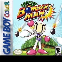 Pocket Bomberman